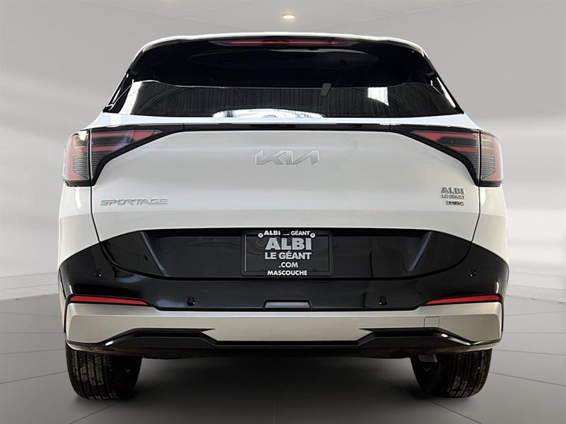 kia Sportage 2026 - 5