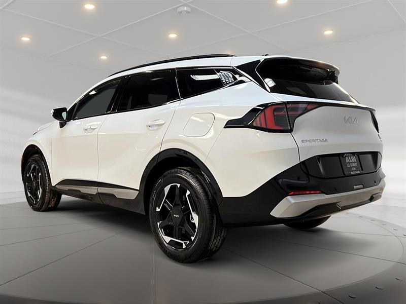 kia Sportage 2026 - 6