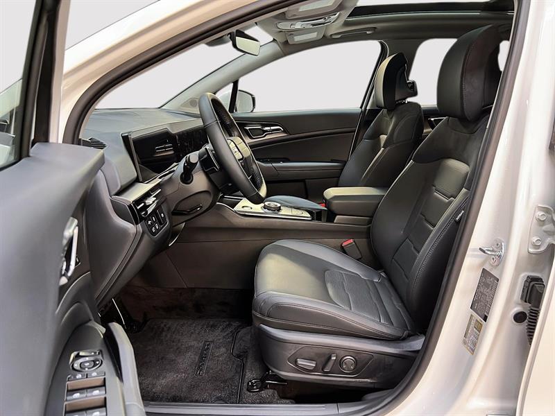 kia Sportage 2026 - 7