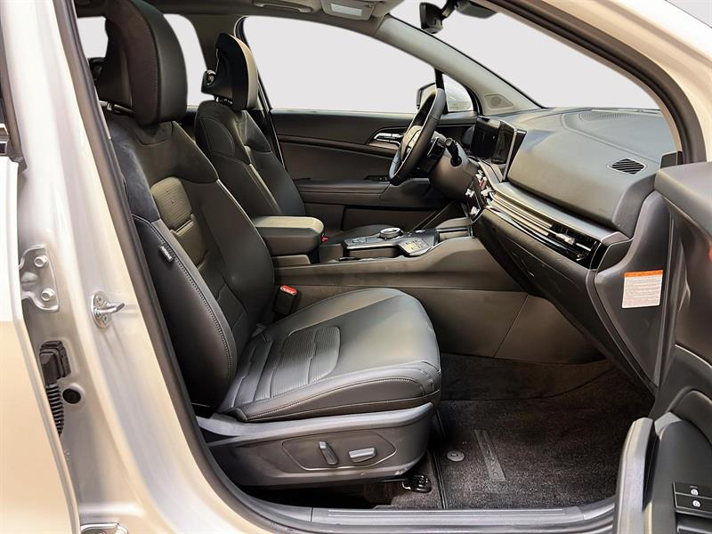 kia Sportage 2026 - 8