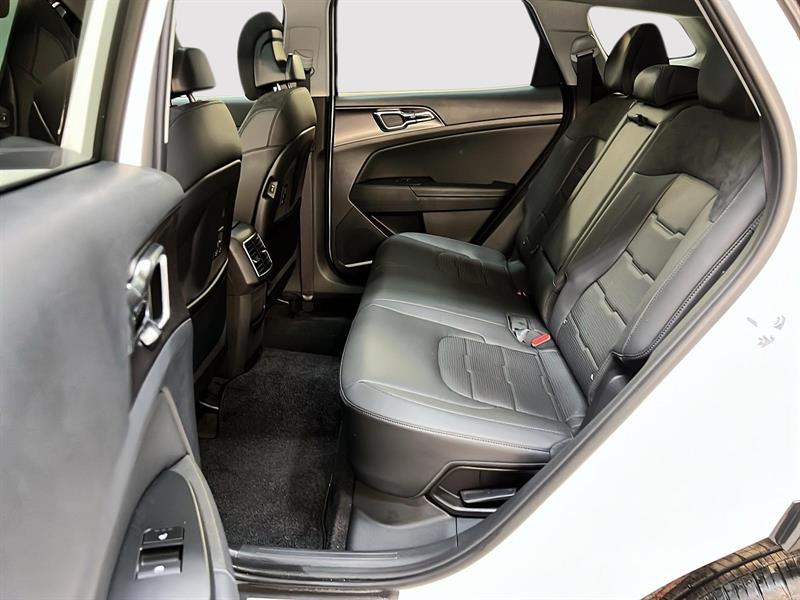 kia Sportage 2026 - 9