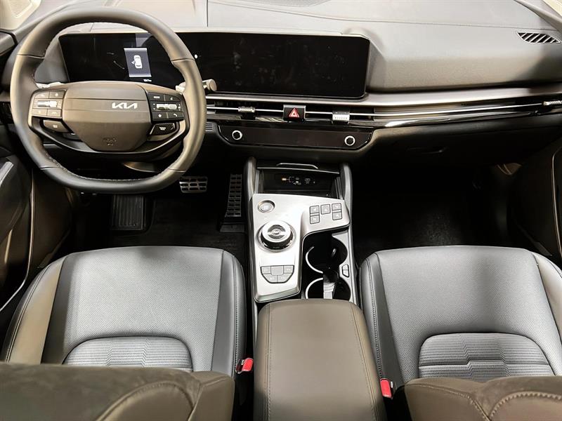 kia Sportage 2026 - 11