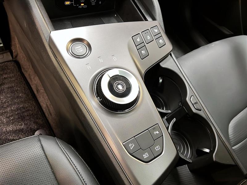 kia Sportage 2026 - 15