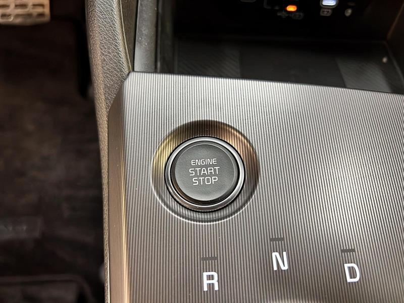 kia Sportage 2026 - 19