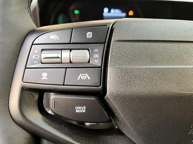 kia Sportage 2026 - 21