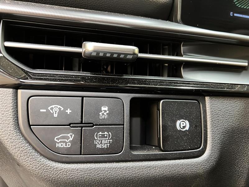 kia Sportage 2026 - 22
