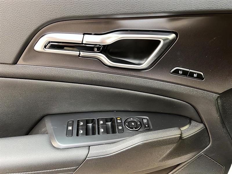 kia Sportage 2026 - 23