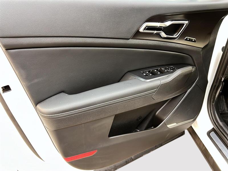 kia Sportage 2026 - 24