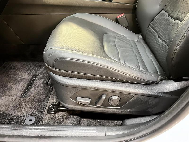kia Sportage 2026 - 25