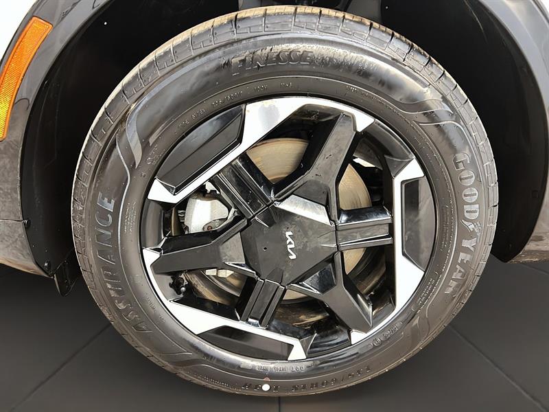 kia Sportage 2026 - 29