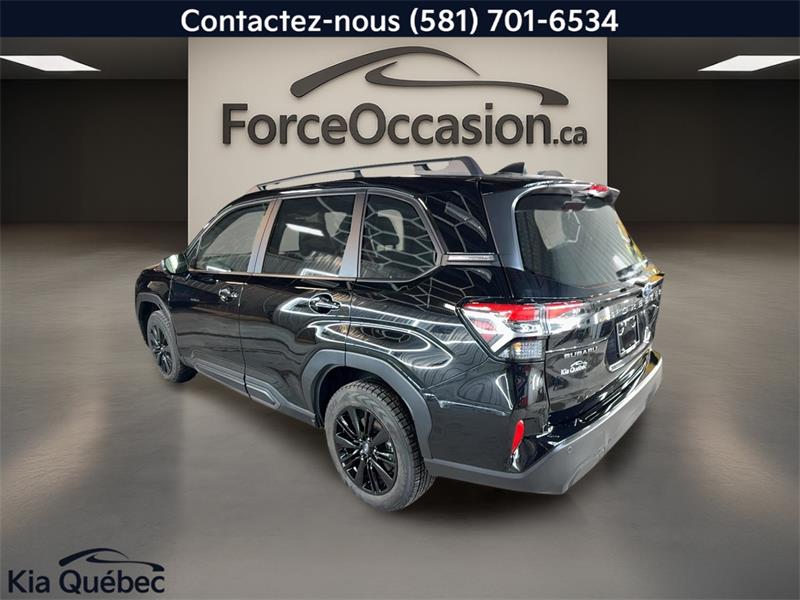 subaru Forester 2025 - 2
