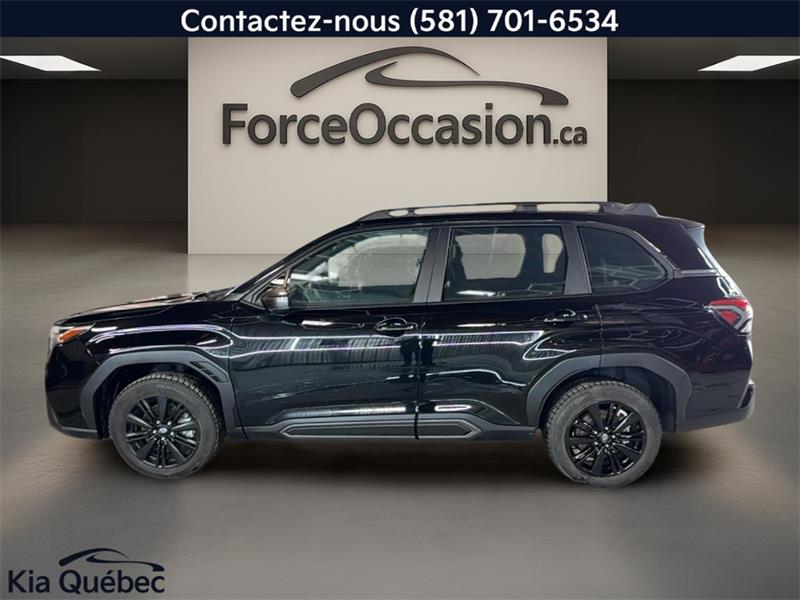 subaru Forester 2025 - 3