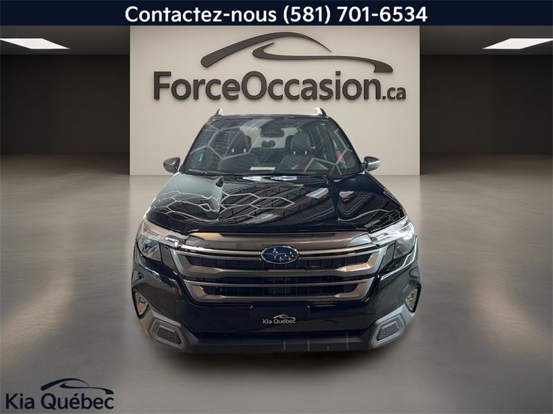 subaru Forester 2025 - 4