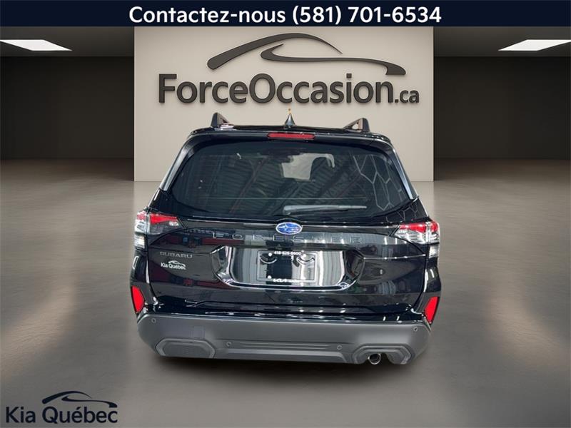subaru Forester 2025 - 5