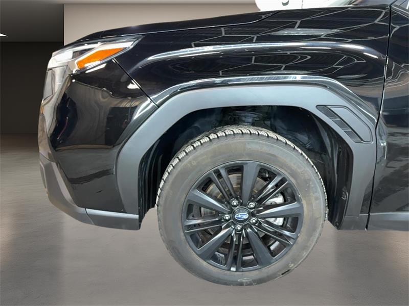 subaru Forester 2025 - 6