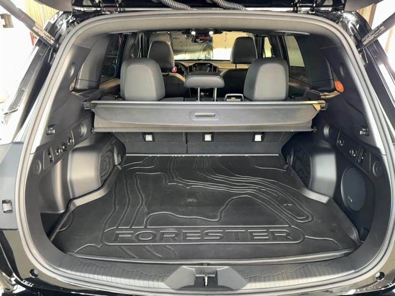 subaru Forester 2025 - 8
