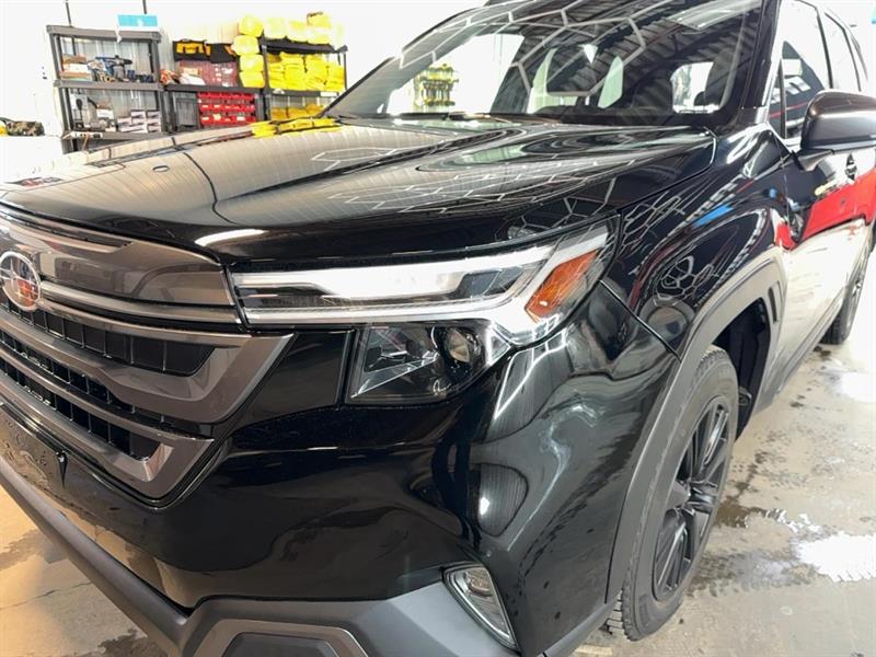 subaru Forester 2025 - 9