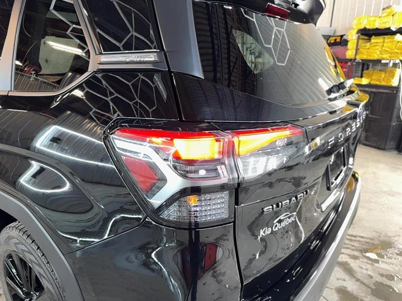 subaru Forester 2025 - 11
