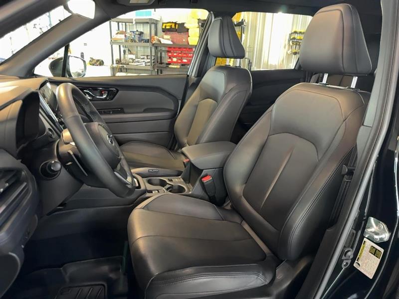 subaru Forester 2025 - 13