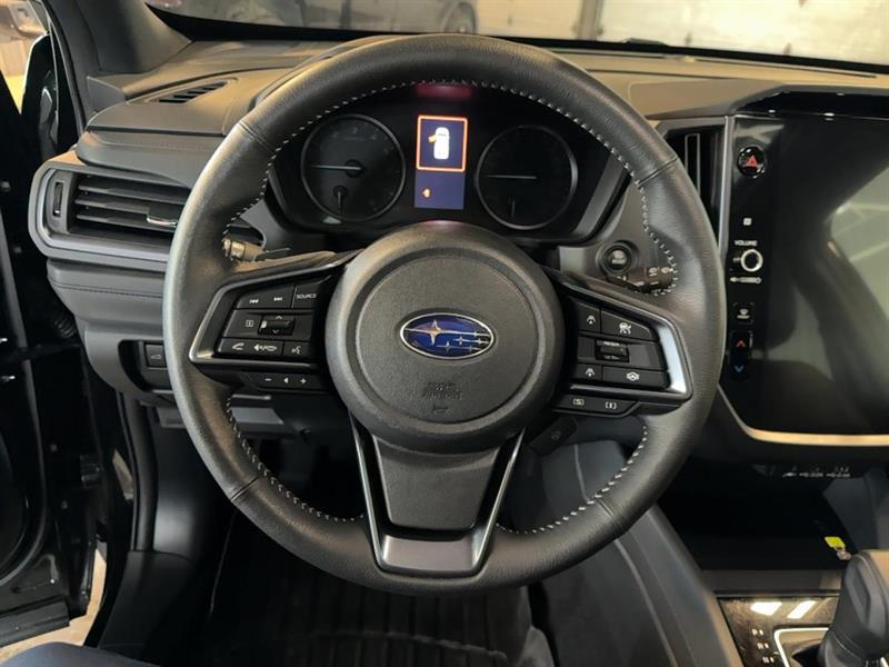 subaru Forester 2025 - 14