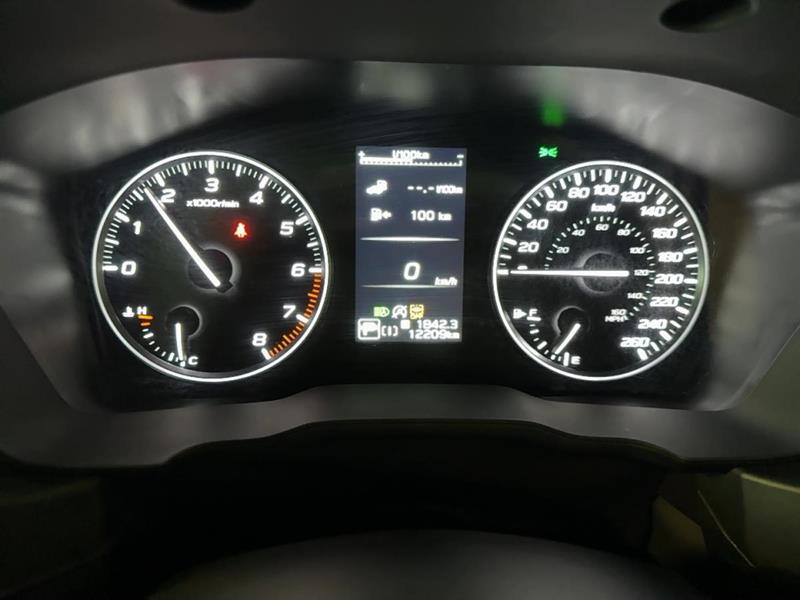 subaru Forester 2025 - 15