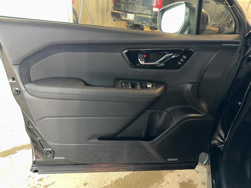 subaru Forester 2025 - 16
