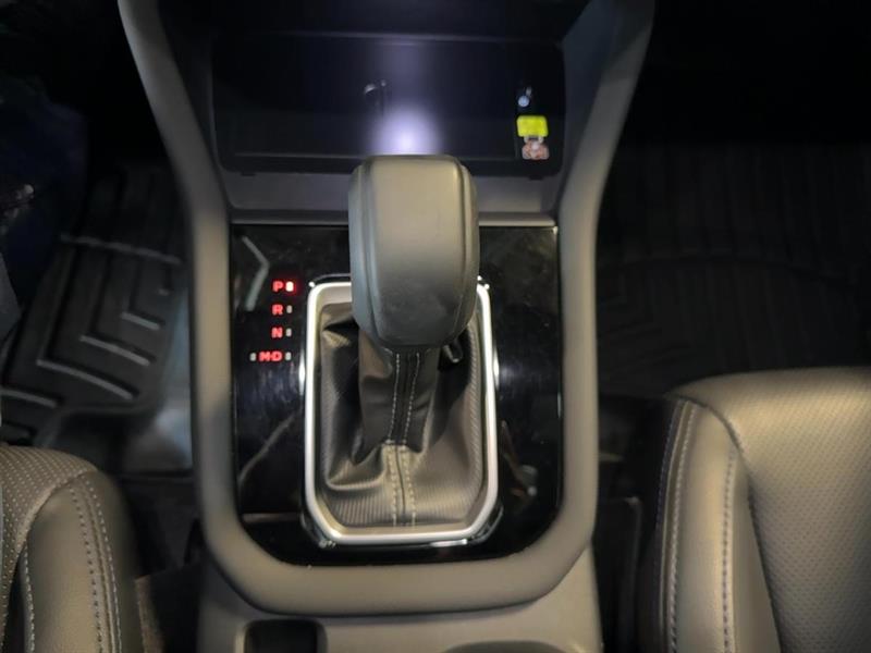 subaru Forester 2025 - 18