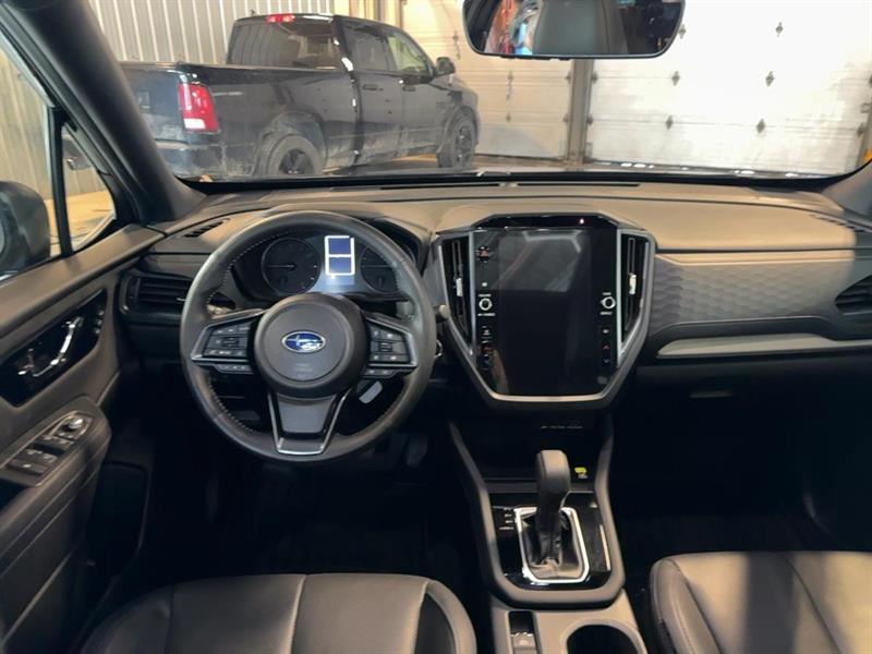 subaru Forester 2025 - 19