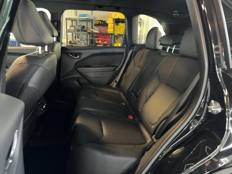 subaru Forester 2025 - 21