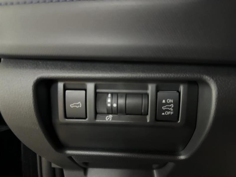 subaru Forester 2025 - 25