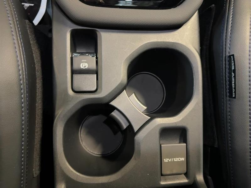 subaru Forester 2025 - 29