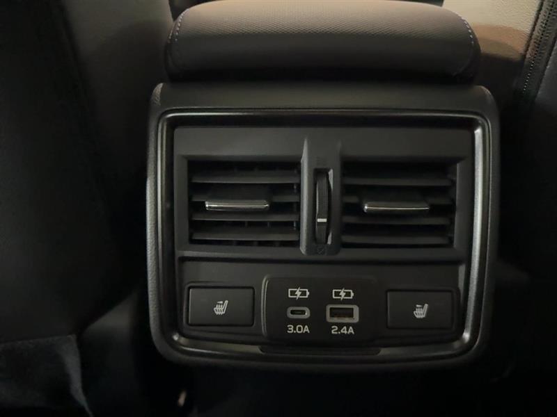 subaru Forester 2025 - 30