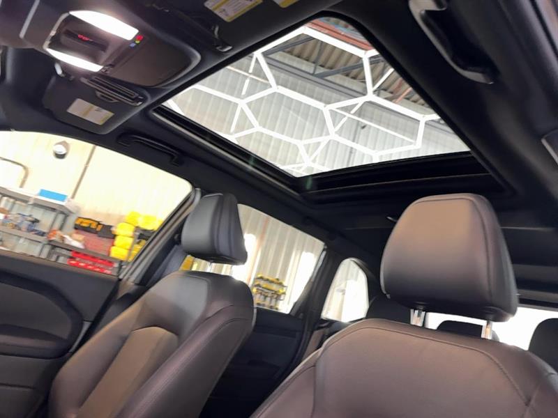 subaru Forester 2025 - 31