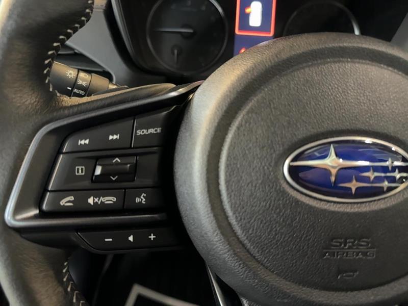 subaru Forester 2025 - 33