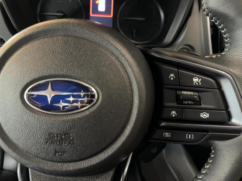 subaru Forester 2025 - 34