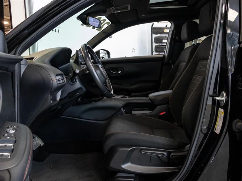 honda HR-V 2023 - 8