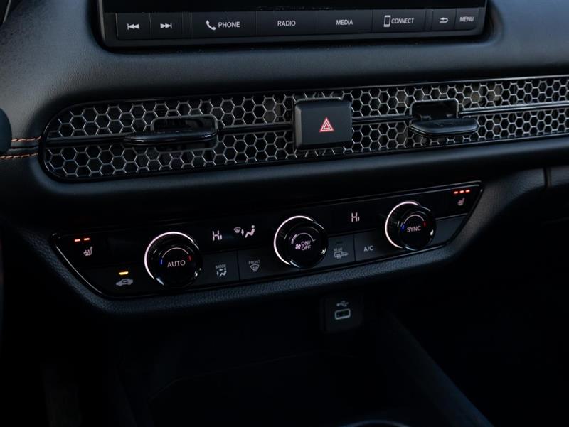 honda HR-V 2023 - 17