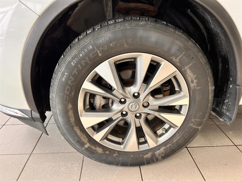 nissan Murano 2016 - 4