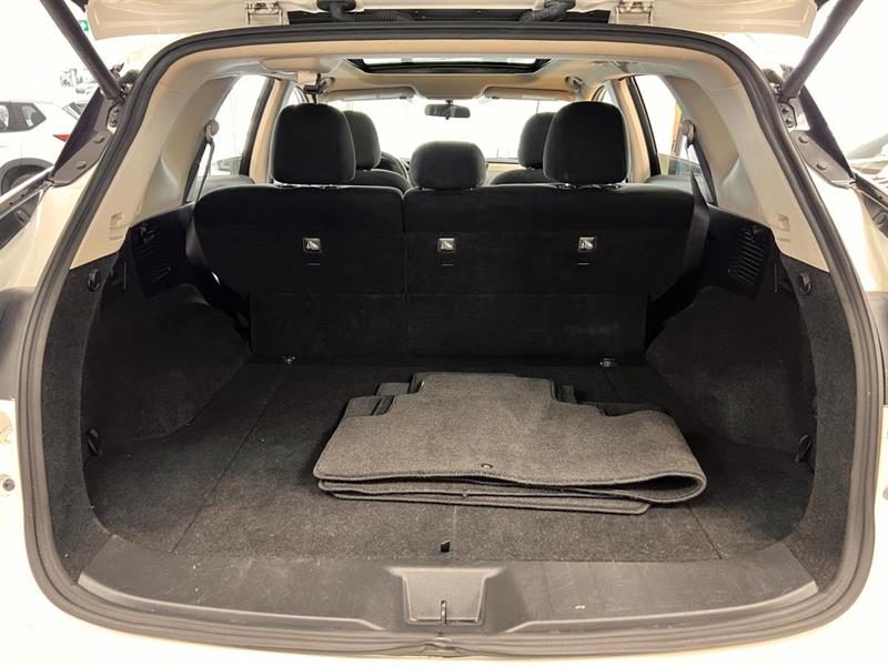 nissan Murano 2016 - 10