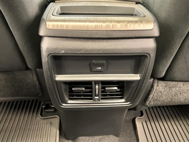 nissan Murano 2016 - 13