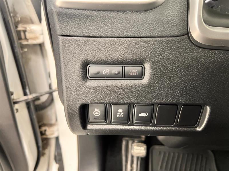 nissan Murano 2016 - 32