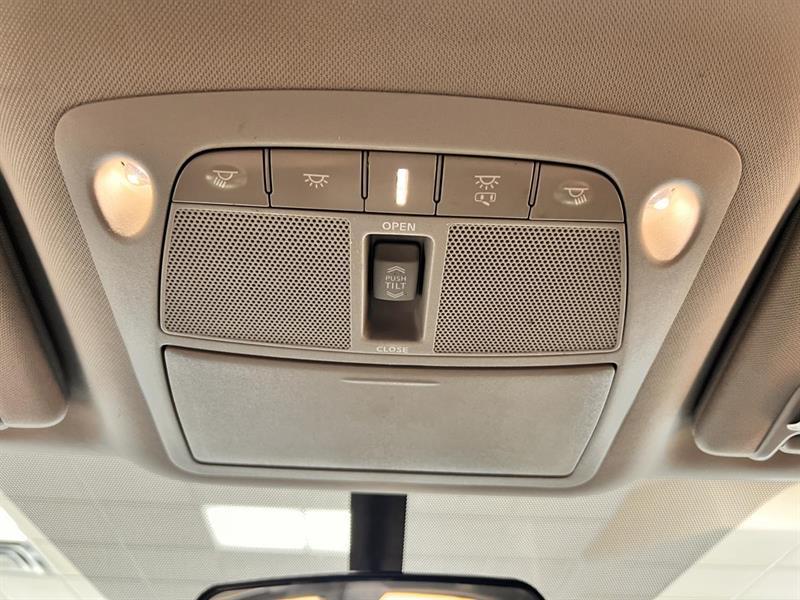 nissan Murano 2016 - 34