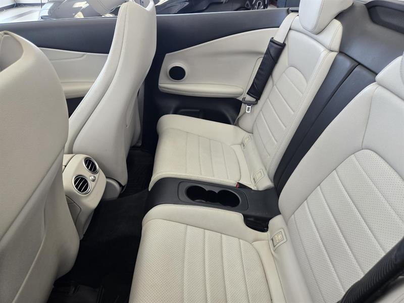 mercedes-benz Classe-C 2018 - 11