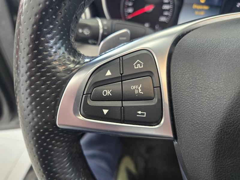 mercedes-benz Classe-C 2018 - 17