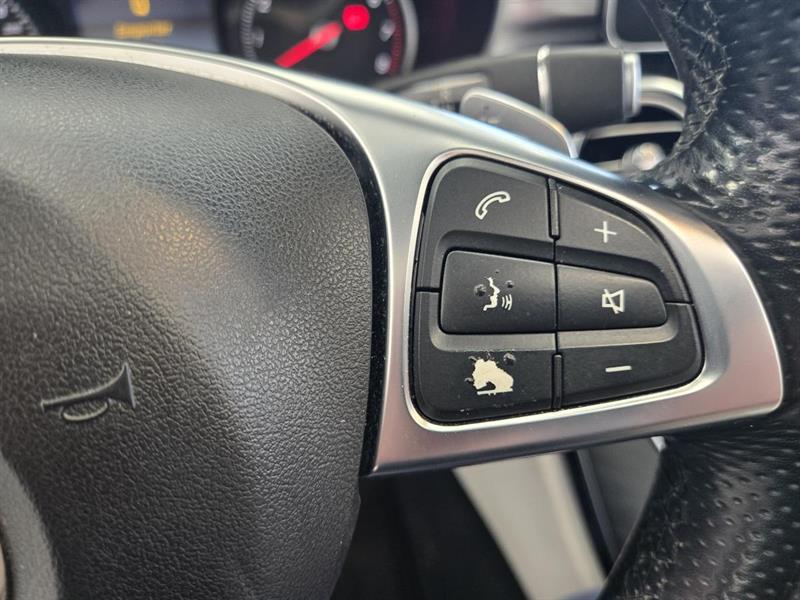 mercedes-benz Classe-C 2018 - 19