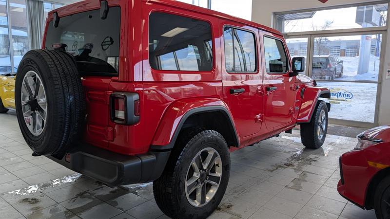 Jeep Wrangler 2