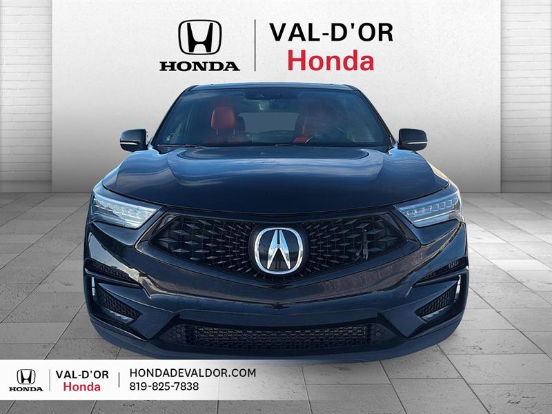acura RDX 2021 - 2