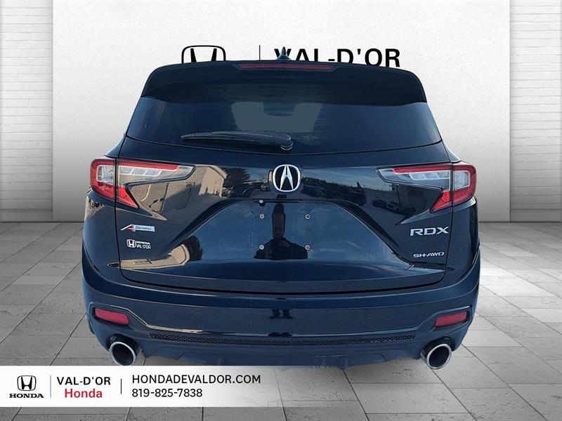 acura RDX 2021 - 3