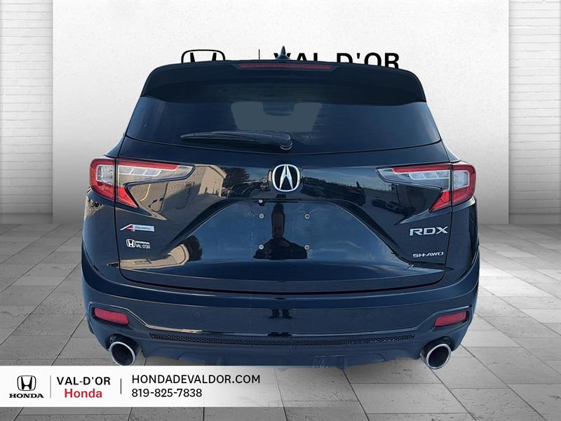 acura RDX 2021 - 4