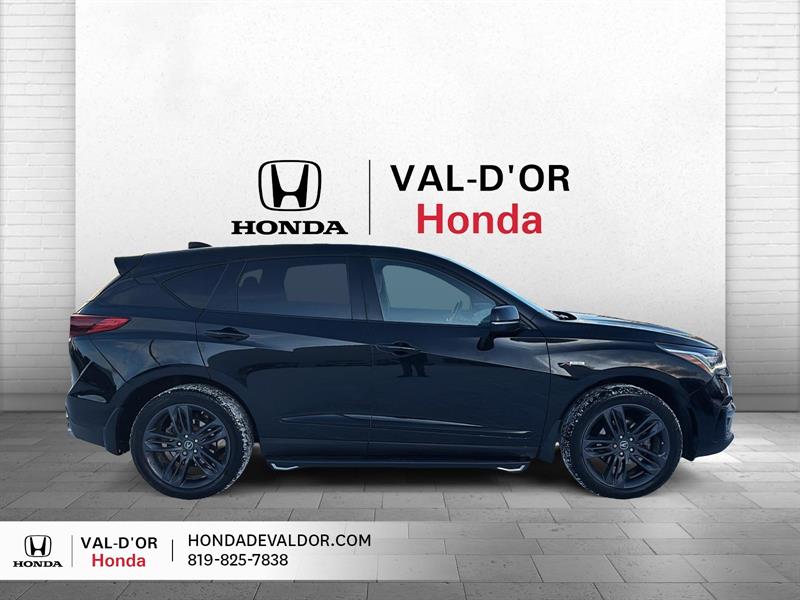 acura RDX 2021 - 6